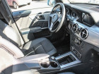 Mercedes Classe GLK 200 occasion Gris année 2012 boite Automatique Annonce Mercedes Classe GLK 200 occasion Diesel 200 CDI AMG à Beaupuy