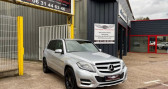 Annonce Mercedes Classe GLK 200 occasion Diesel 200 CDI SPORT 7GTRONIC + � EVREUX