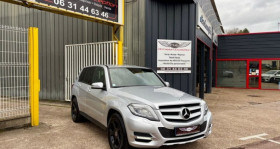 Mercedes Classe GLK 200 occasion 2014 mise en vente &agrave; EVREUX par le garage OCCASION EXCEPTION - photo n&deg;1