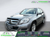 Annonce Mercedes Classe GLK 200 occasion Diesel GLK 200 CDI BVA � Beaupuy