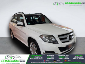 Mercedes Classe GLK 200 GLK 200 CDI BVA  occasion � Beaupuy - photo n�2