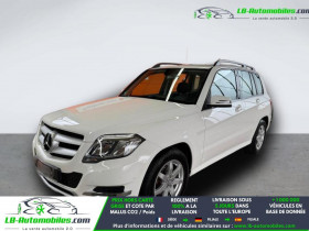 Mercedes Classe GLK 200 , garage LB AUTOMOBILES � Beaupuy
