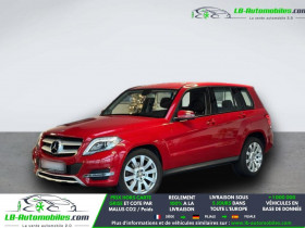 Mercedes Classe GLK 200 , garage LB AUTOMOBILES � Beaupuy