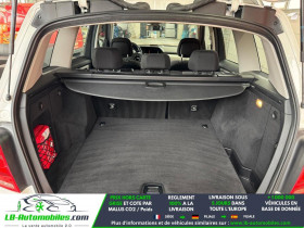 Mercedes Classe GLK 200 GLK 200 CDI BVA  occasion � Beaupuy - photo n�10