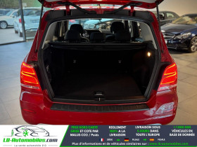 Mercedes Classe GLK 200 GLK 200 CDI BVA  occasion � Beaupuy - photo n�7