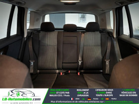 Mercedes Classe GLK 200 GLK 200 CDI BVA  occasion � Beaupuy - photo n�5