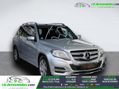 Mercedes Classe GLK 200 GLK 200 CDI  � Beaupuy 31