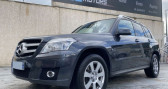 Mercedes Classe GLK 200 occasion année 2011 boite Manuelle Annonce Mercedes Classe GLK 200 occasion Diesel Mercedes 200 2.2 CDI 143 CH à LE HAVRE
