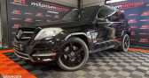 Mercedes Classe GLK 200 occasion année 2013 boite Automatique Annonce Mercedes Classe GLK 200 occasion Diesel SPORT 200 CDI 136 CV BVA 7G-Tronic 4-Matic à Cappelle-la-Grande