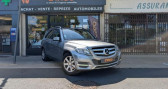 Mercedes Classe GLK 220 occasion année 2013 boite Automatique Annonce Mercedes Classe GLK 220 occasion Diesel 2.2 220 CDI 170 4MATIC 7G-TRONIC BVA à CALUIRE