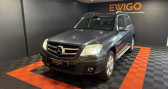 Mercedes Classe GLK 220 2.2 220 CDI 170 4MATIC 7G-TRONIC BVA  2009 - annonce de voiture en vente sur Auto Sélection.com