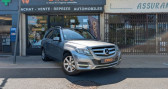 Annonce Mercedes Classe GLK 220 occasion Diesel 2.2 220 cdi 170 ch 4matic 7g-tronic bva  CALUIRE