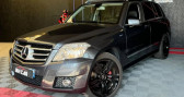 Mercedes Classe GLK 220 occasion année 2011 boite Automatique Annonce Mercedes Classe GLK 220 occasion Diesel 220 2.2 cdi 170 blueefficiency amg 4matic bva à Saint Martin Boulogne