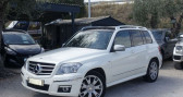 Mercedes Classe GLK 220 220 BLUETEC 4MATIC 7GTRONIC +  2012 - annonce de voiture en vente sur Auto Sélection.com