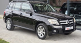 Annonce Mercedes Classe GLK 220 occasion Diesel 220 BLUETEC 4MATIC 7GTRONIC + � Geispolsheim