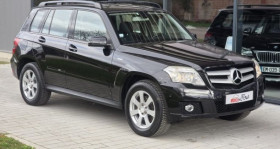 Mercedes Classe GLK 220 , garage MONZA MOTORS � Geispolsheim