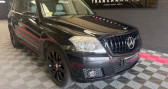 Annonce Mercedes Classe GLK 220 occasion Diesel 220 CDI 2.1 170 CV 4Matic Pack AMG � dieppe