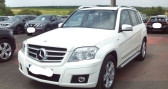 Mercedes Classe GLK 220 occasion année 2009 boite Automatique Annonce Mercedes Classe GLK 220 occasion Diesel 220 CDI 2.2 170CH BLUE EFFICIENCY 4 MATIC BOITE AUTO à Harol