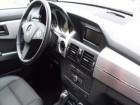 Mercedes Classe GLK 220 occasion Blanc année 2012 boite Automatique Annonce Mercedes Classe GLK 220 occasion Diesel 220 CDI 4 Matic à Beaupuy