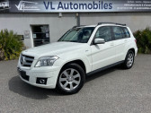 Annonce Mercedes Classe GLK 220 occasion Diesel 220 CDI 4MATIC 7GTRONIC +  Colomiers