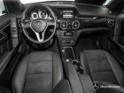 Mercedes Classe GLK 220 occasion Blanc année 2013 boite Automatique Annonce Mercedes Classe GLK 220 occasion Diesel 220 CDI AMG 4 Matic à Beaupuy