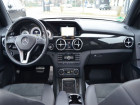 Mercedes Classe GLK 220 occasion Gris année 2012 boite Automatique Annonce Mercedes Classe GLK 220 occasion Diesel 220 CDI AMG à Beaupuy