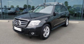 Mercedes Classe GLK 220 occasion année 2009 boite Automatique Annonce Mercedes Classe GLK 220 occasion Diesel 220 CDI BE Design 4 Matic à Fontenay Sur Eure