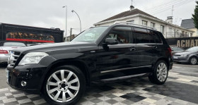 Mercedes Classe GLK 220 , garage NEGOCE AUTO 91  Morsang Sur Orge