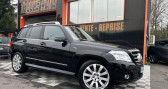 Annonce Mercedes Classe GLK 220 occasion Diesel 220 CDI BE � Morsang Sur Orge