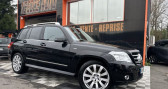Annonce Mercedes Classe GLK 220 occasion Diesel 220 CDI BE � Morsang Sur Orge