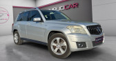 Annonce Mercedes Classe GLK 220 occasion Diesel 220 CDI BlueEFFICIENCY 4Matic A  PERTUIS