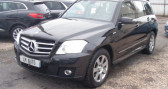 Annonce Mercedes Classe GLK 220 occasion Diesel 220 CDI BLUEEFFICIENCY 7G-TRONIC � GAGNY