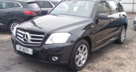Mercedes Classe GLK 220 , garage LM AUTO GAGNY � GAGNY
