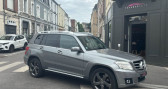 Mercedes Classe GLK 220 occasion année 2009 boite Manuelle Annonce Mercedes Classe GLK 220 occasion Diesel 220 CDI BlueEFFICIENCY / SIEGE CHAUFFANT à Cambrai