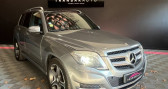 Annonce Mercedes Classe GLK 220 occasion Diesel 220 CDI BlueEFFICIENCY Sport 4Matic A - TOIT OUVRANT PANORAM � ARLES