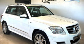Mercedes Classe GLK 220 220 CDI BlueEfficiency   SAINT-ANDRE 66