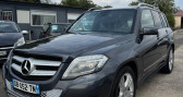 Annonce Mercedes Classe GLK 220 occasion Diesel 220 CDI BlueTec 4Matic � Gerzat