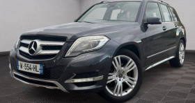 Mercedes Classe GLK 220 , garage SPEED AUTOMOBILES 57  Uckange