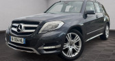 Mercedes Classe GLK 220 occasion année 2012 boite Automatique Annonce Mercedes Classe GLK 220 occasion Diesel 220 CDI Executive 4MATIC 170ch BVA7 Cuir, GPS, Xenon, 4x4 à Uckange