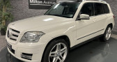 Annonce Mercedes Classe GLK 220 occasion Diesel 220 CDI FAP - BVA G-Tronic Plus - 4-Matic PHASE 2  GUERET