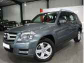 Mercedes Classe GLK 220 occasion année 2012 boite Automatique Annonce Mercedes Classe GLK 220 occasion Diesel 220 CDI à Beaupuy