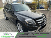 Mercedes Classe GLK 220 occasion année 2014 boite Automatique Annonce Mercedes Classe GLK 220 occasion Diesel 220 CDI à Beaupuy
