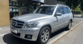 Annonce Mercedes Classe GLK 220 occasion Diesel BUSINESS 220 CDI BlueEFFICIENCY A ENTRETIEN COMPLET  NANTES