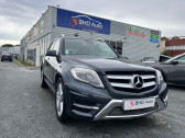 Mercedes Classe GLK 220 CLASSE GLK 220 CDI BLUEEFFICIENCY FASCINATION A   Biganos 33