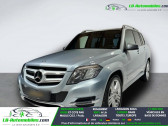 Annonce Mercedes Classe GLK 220 occasion Diesel GLK 220 CDI BVA � Beaupuy