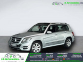 Annonce Mercedes Classe GLK 220 occasion Diesel GLK 220 CDI BVA � Beaupuy