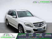 Mercedes Classe GLK 220 GLK 220 CDI BVA  � Beaupuy 31
