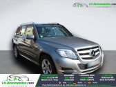 Annonce Mercedes Classe GLK 220 occasion Diesel GLK 220 CDI BVA � Beaupuy