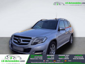 Mercedes Classe GLK 220 GLK 220 CDI BVA  � Beaupuy 31
