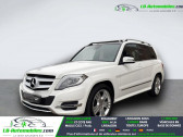 Annonce Mercedes Classe GLK 220 occasion Diesel GLK 220 CDI BVA � Beaupuy